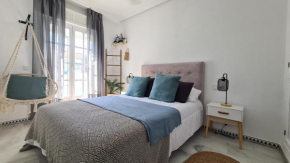 Apartamento Emperador Trajano
